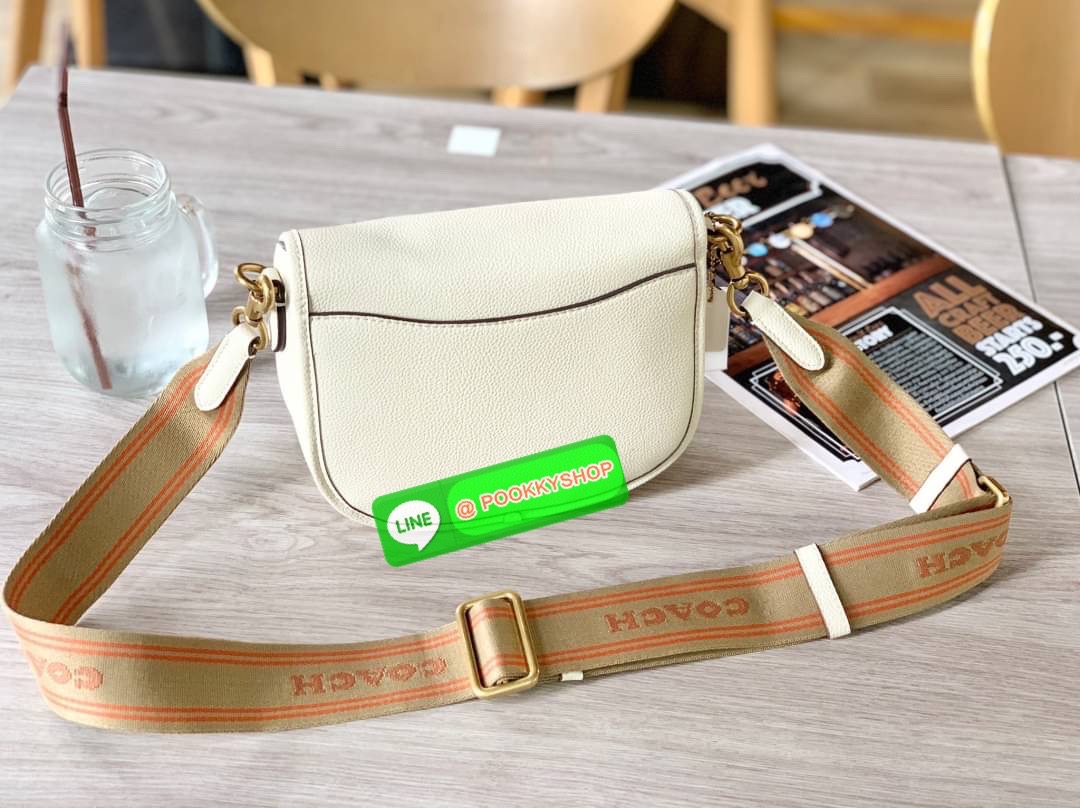 COACH WILLOW SADDLE BAG ((CA093//094)) ðāļāļąāļāļĄāļēāđāļŦāđāļāļĢāļāļŠāļĩ āļāļāļāđāļĨāļĒāļŠāļ§āļĒāļāļļāļāļŠāļĩ āļŦāđāļēāļĄāļāļĨāļēāļāļāđāļ°! āļŠāļļāļāļāļļāđāļĄ!āļāļąāļāļāļĢāļ°āđāļāđāļēāļŠāļ°āļāļēāļĒāđāļāļāļāļĢāļāļŠāļāļāļāļĩāđāļĢāđ āļŦāļāļąāļāđāļāđ āļĨāļēāļĒāļŦāļāļąāļāļŠāļ§āļĒāļāđāļēāđāļāđāļĄāļēāļāđāļāđāļ° āđāļāļīāļāļāļīāļāļāļĢāļ°āđāļāđāļēāđāļāļāļŦāļĄāļļāļāļĨāđāļāļ āļāļĢāļ°āļāļąāļāđāļĨāļŦāļ°āđāļĨāđāļāđāđāļāļĢāļāļāđāļŠāļļāļāļāļĨāļēāļŠāļŠāļīāļ āļ āļēāļĒāđāļāļĄāļĩāļāđāļāļāļāļāļāļŦāļāđāļēāđāļŠāđāļāļāļāļāļļāļāļāļīāļ āļāđāļāļāļŦāļĨ