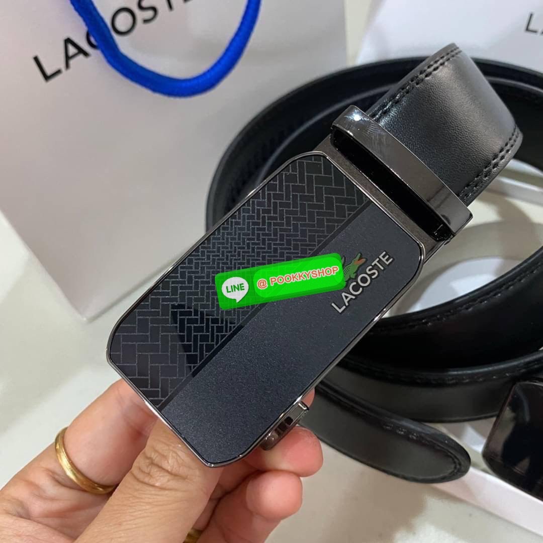 Belt and Double Buckle Set เซตสุดคุ้ม!! เข็มขัด + หัวเข็มขัด 2 ชิ้น จะมอบเป็นของขวัญหรือใช้เองก็แนะนำเลยค่าา