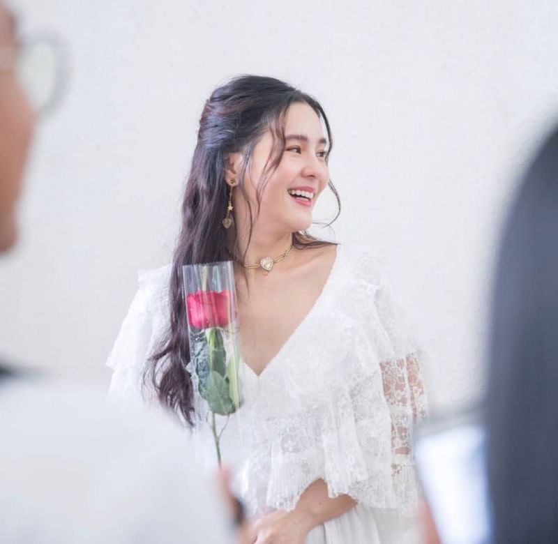 Super Hi-End Quality !!!! ((งาน 1:1 เกรดดีที่สุดในท้องตลาดค่ะ)) L’Amour Avenir Choker โช็คเกอร์ดิออ งาน 1:1 เหมือนแท้ที่สุด เหมือนทุกจุดค่ะ ตัวเรือนสีทองแอนทีค งานเพชร CZ แท้งานอย่างดี อะไหล่สีทองคลาสสิค สวยวิ้งมากๆเลยคะ สั่งผลิตจากต้นแบบแท้ ดาราเซเลปใส่ก