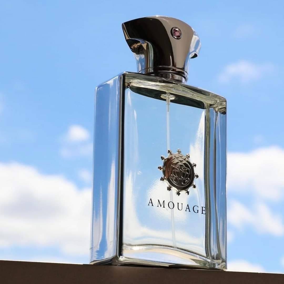 น้ำหอม Amouage Reflection Man EDP 100ml.