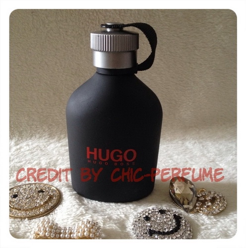 น้ำหอม Hugo Boss Just Different