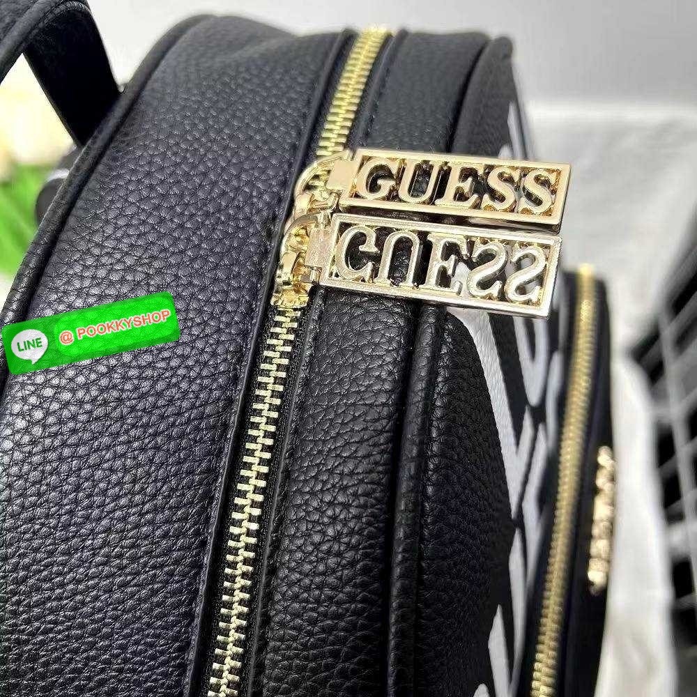 กระเป๋าเป้เกรส Guess