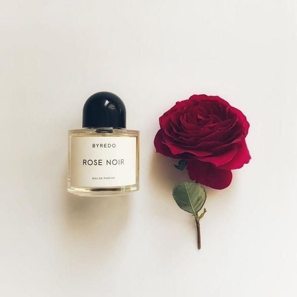 น้ำหอม Byredo Rose Noir EDP