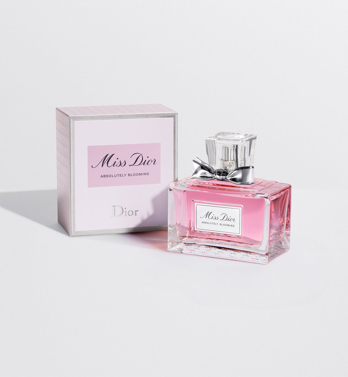 น้ำหอม Miss Dior Absolutely Blooming EDP