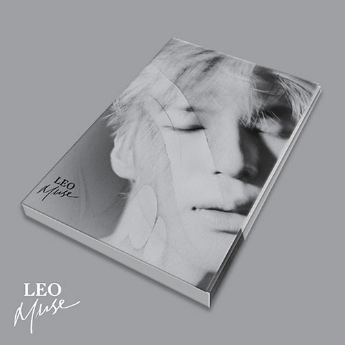 VIXX LEO 2nd Mini Kihno Album - MUSE