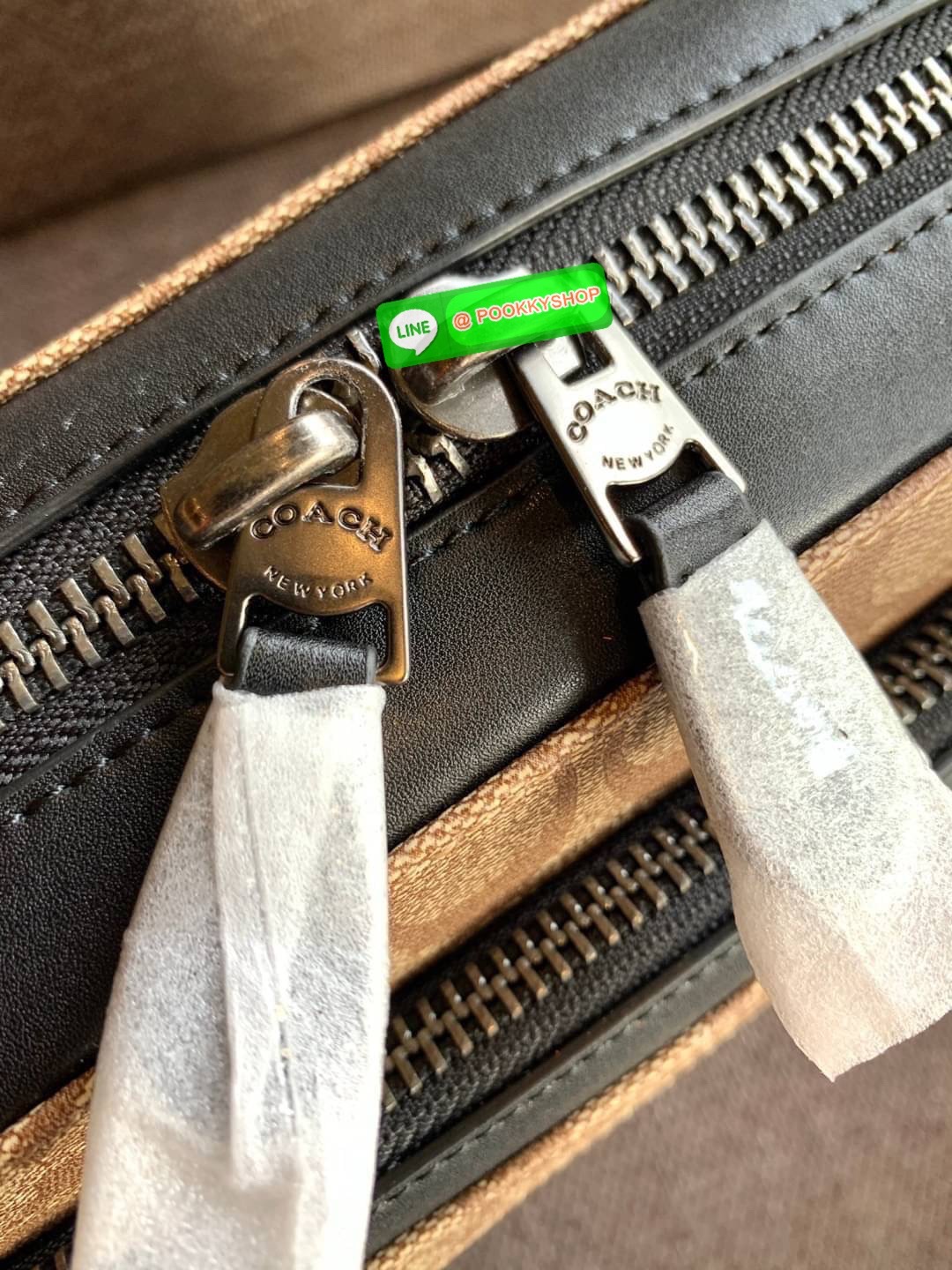 COACH WEST CAMERA BAG IN SIGNATURE ((91485)) ðšāļāļĨāļąāļāļĄāļēāļāļēāļĄāļāļģāđāļĢāļĩāļĒāļāļĢāđāļāļāļāđāļēāļē! āļāļĢāļ°āđāļāđāļēāļŠāļ°āļāļēāļĒāļāļđāđāļāļēāļĒ((āļāļđāđāļŦāļāļīāļāļāđāđāļāđāļŠāļ§āļĒāļāļĩāđāļāļĩāļĒāļ§āļāđāļ°ð)) āļŦāļāļąāļāđāļāđ āđāļĨāļ°āļŦāļāļąāļCanvasāļŠāļ§āļĒāļāđāļ° āļĄāļĩāļāđāļāļāļāļīāļāļŦāļāđāļē//āļāđāļāļāļāļīāļāļāļĨāļēāļāļāļ§āđāļēāļ//āļāđāļāļāļŦāļĨāļąāļāđāļāļāļāļīāļāļāļđāđ āđāļŠāđāļŠāļąāļĄāļ āļēāļĢāļ°āđāļāļāļĢāļ°āļāļģāļ§āļąāļāđāļāđāđāļĒāļāļ°;āļāļĢāđāļāļĄāļāđāļāļāđāļĨ