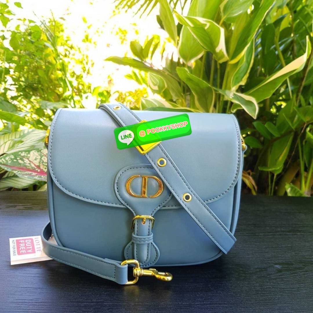 DIOR BAG VIP GIFT WITH PURCHASE (GWP) จาก DIOR DUTY FREE COUNTER