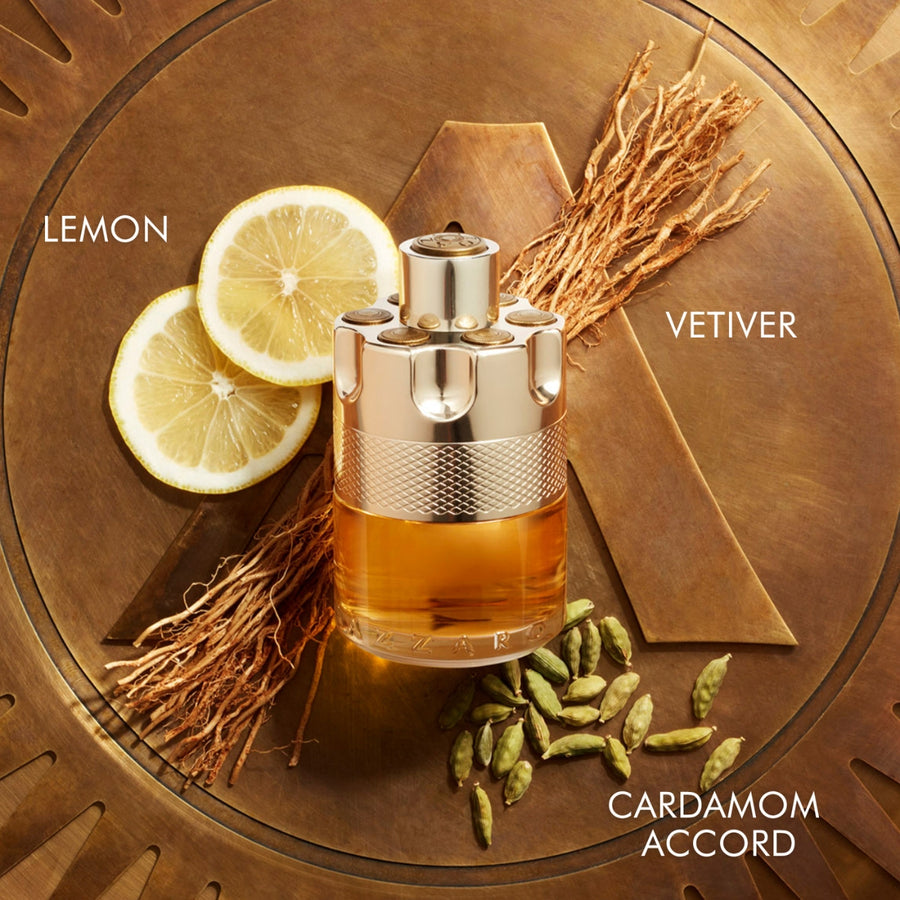 น้ำหอม Azzaro Wanted for Men EDT