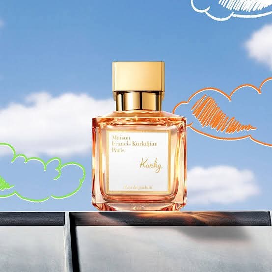 น้ำหอม MFK Kurky edp