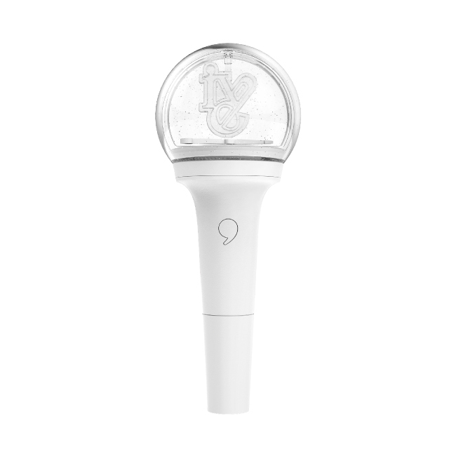 IVE OFFICIAL LIGHT STICK VER.1