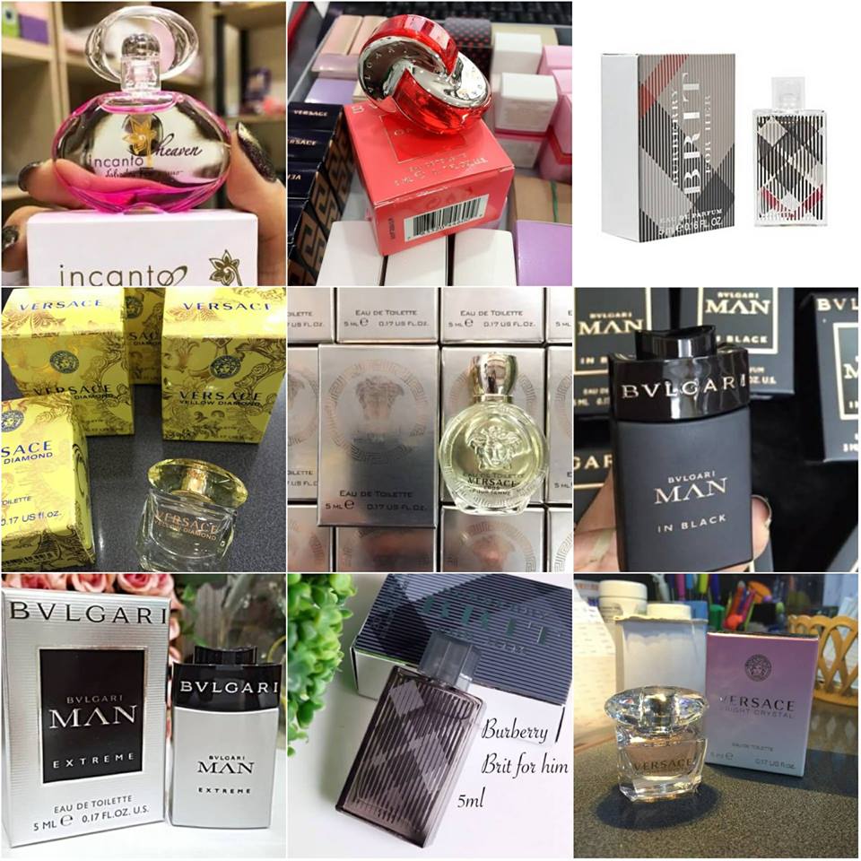 น้ำหอมจิ๋ว (2)