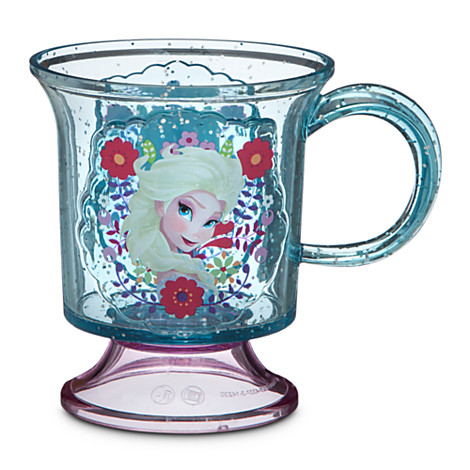 Z Elsa Cup from USA แท้100% นำเข้าจากอเมริกา