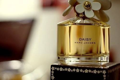 น้ำหอม Marc Jacobs Daisy EDT 100ml (มีกล่องของใหม่)