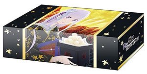 Bushiroad Storage Box - Re:ZERO -Starting Life in Another World- "Emilia"