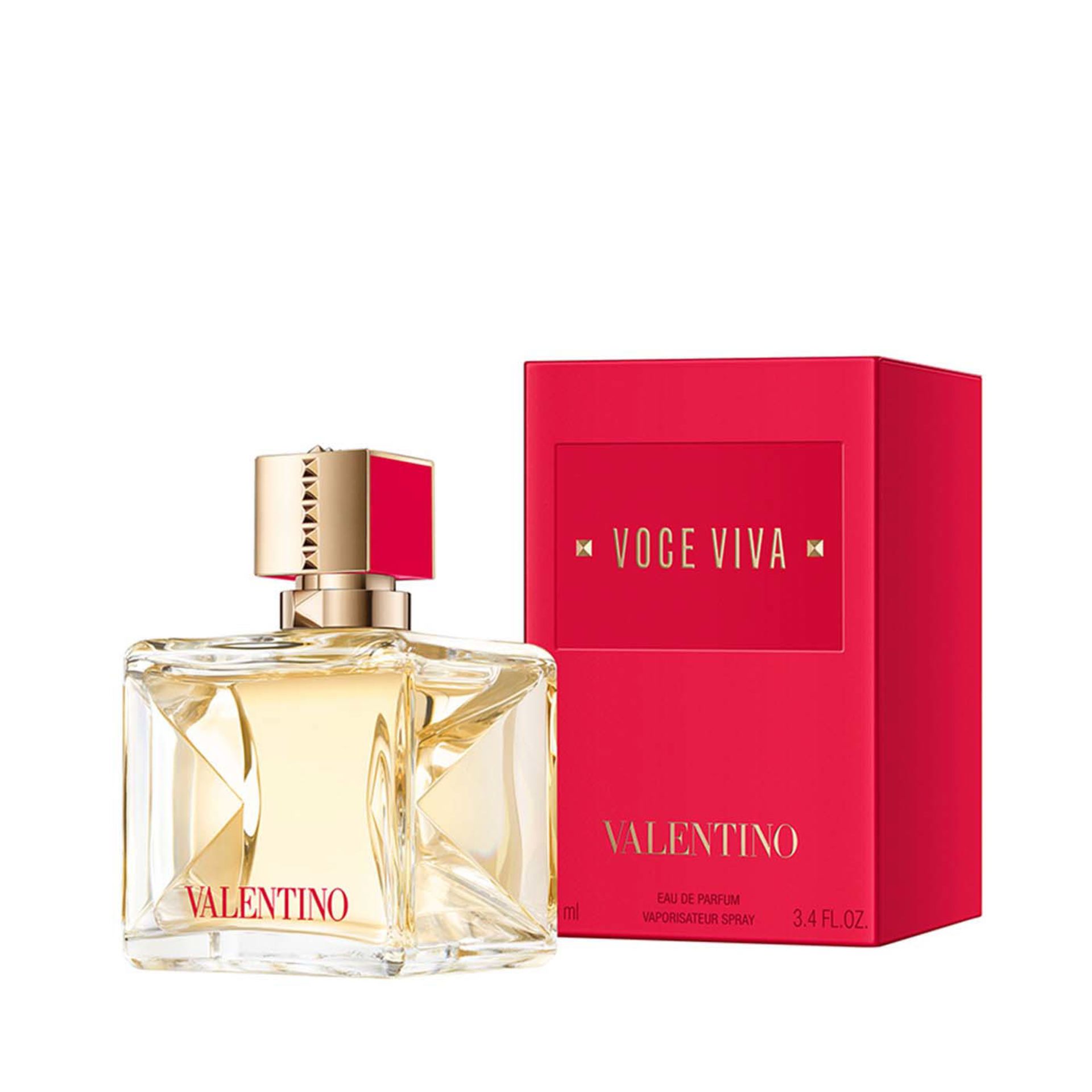 น้ำหอม Valentino Voce Viva EDP