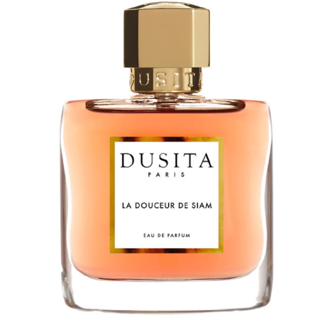 น้ำหอม Dusita La Douceur de Siam EDP 50ml