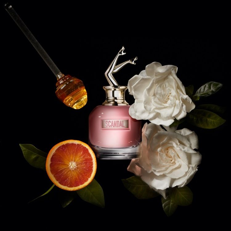 น้ำหอม Jean Paul Gaultier Scandal EDP 80ml