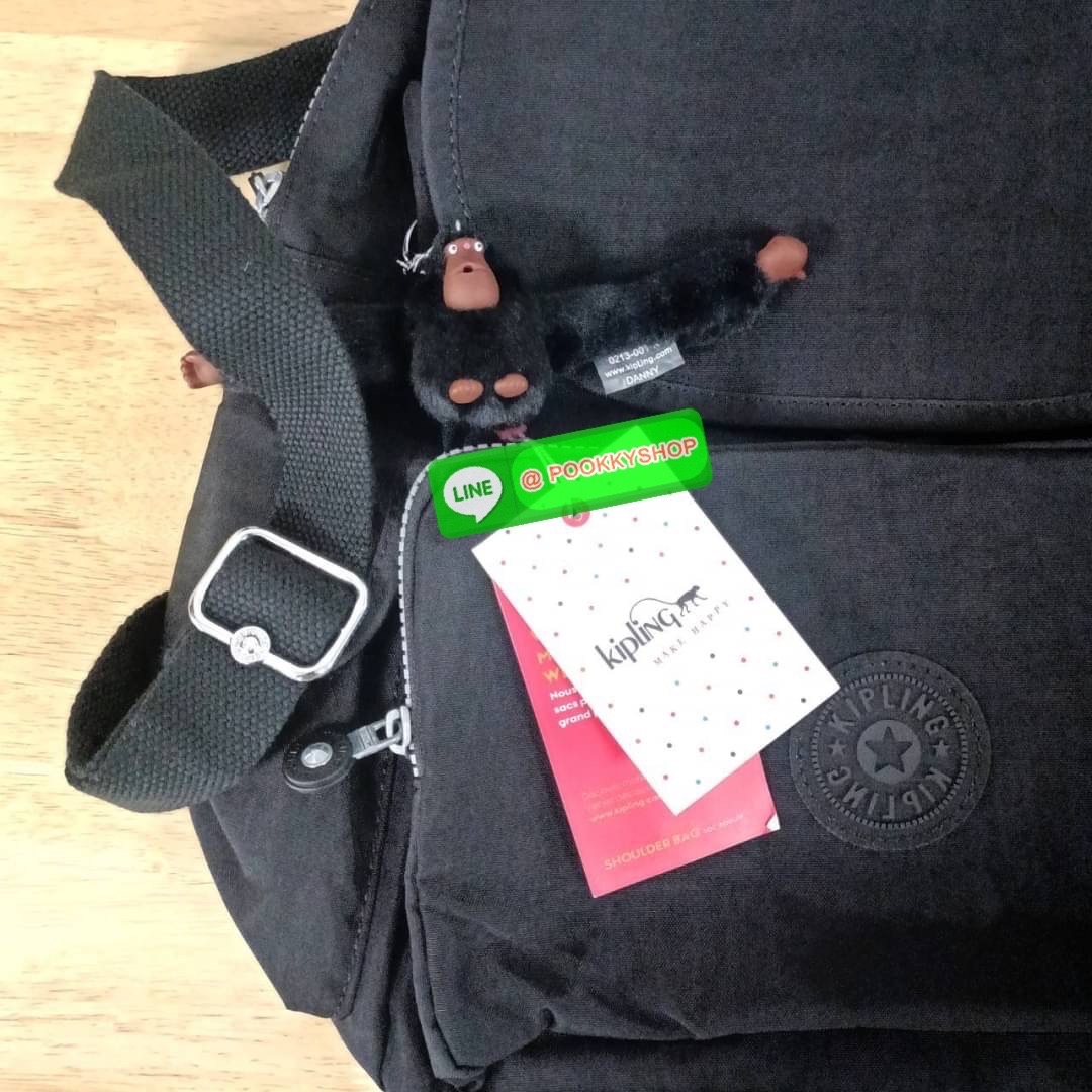 Kipling City Pack Medium Backpack กระเป๋าเป้ Kipling ขนาดกลาง วัสดุ Polyester 100% มีหูหิ้วด้านบน -ด้านหลัง มีซิปหลัง 1ช่องลึก -ด้านข้างมีช่องใส่ของเล็กน้อยทั้ง 2 ด้าน เปิด-ปิด ด้วยกระดุมแม่เหล็ก -ด้านหน้ามีช่องซิปใส่ของแยก 1 ช่อง และ ช่องปรับขนาดด้วยสายล