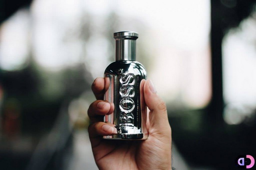 น้ำหอม Hugo Boss Bottled United 100ml