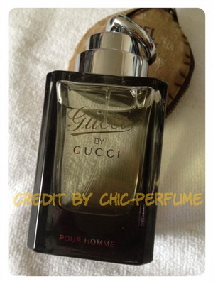 น้ำหอม Gucci By Gucci Pour Homme