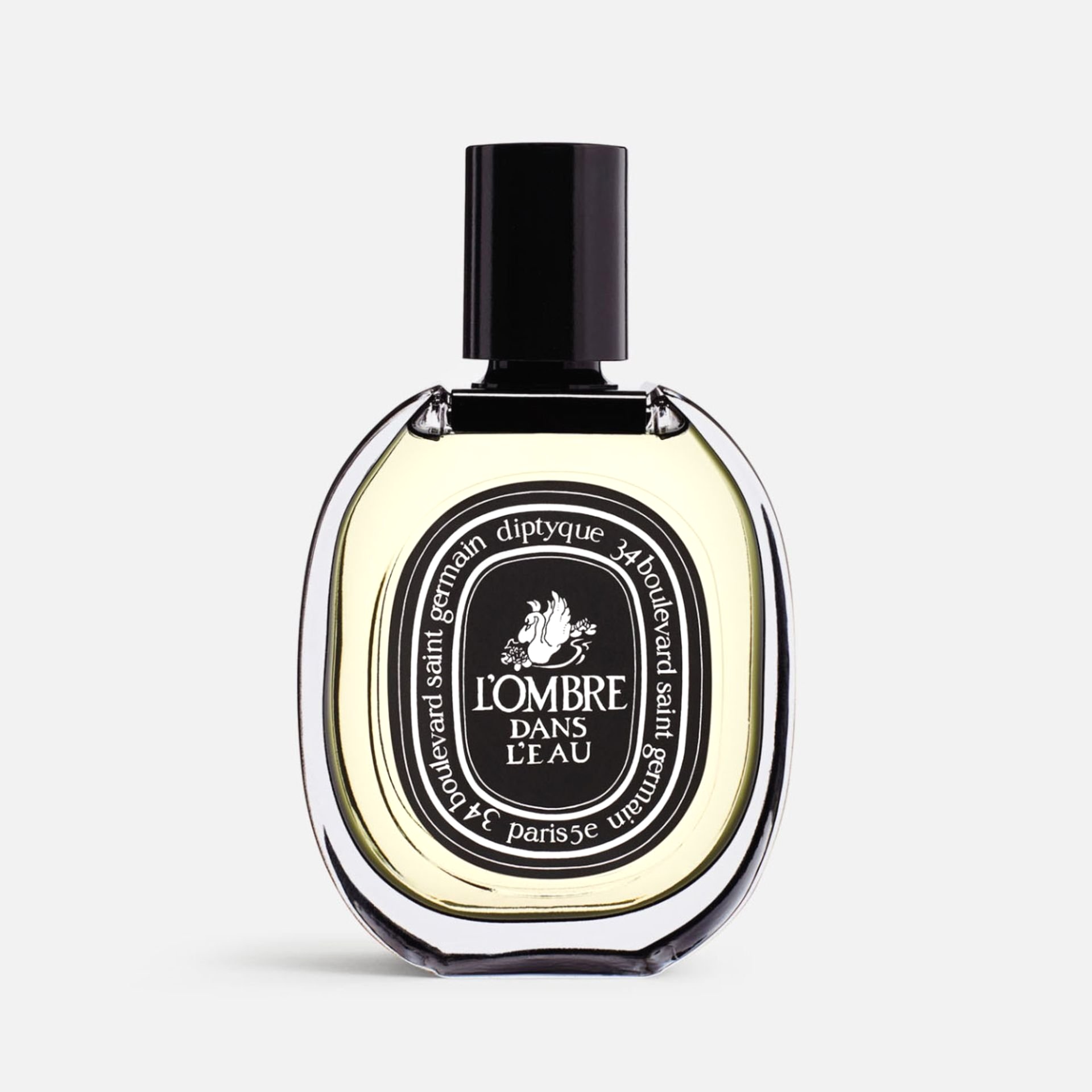 น้ำหอม Diptyque L’ombre Dans L’eau EDP 75ml.