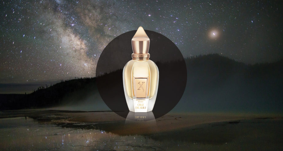 น้ำหอม Xerjoff Cruz del Sur I for women and men EDP 50ml