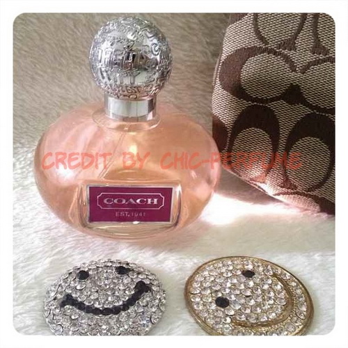 น้ำหอม Coach Poppy Flower EDP 100 ml.