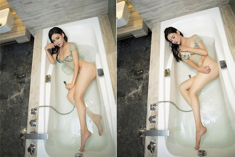 ชุดนอนเซ็กซี่ ชุดนอนซีทรู สีเขียวฟ้า สีหวานมากๆ แต่งปักลูกไม้ ช่วงอก และ ขอบชุด มีรองโครงที่ตัวเสื้อด้านใน กางเกงในจีสตริงแต่งงานปัก และแต่งเชือกริบบิ้่นสีชมพู สีหวานลูกกวาดน่ากินมากๆคะ