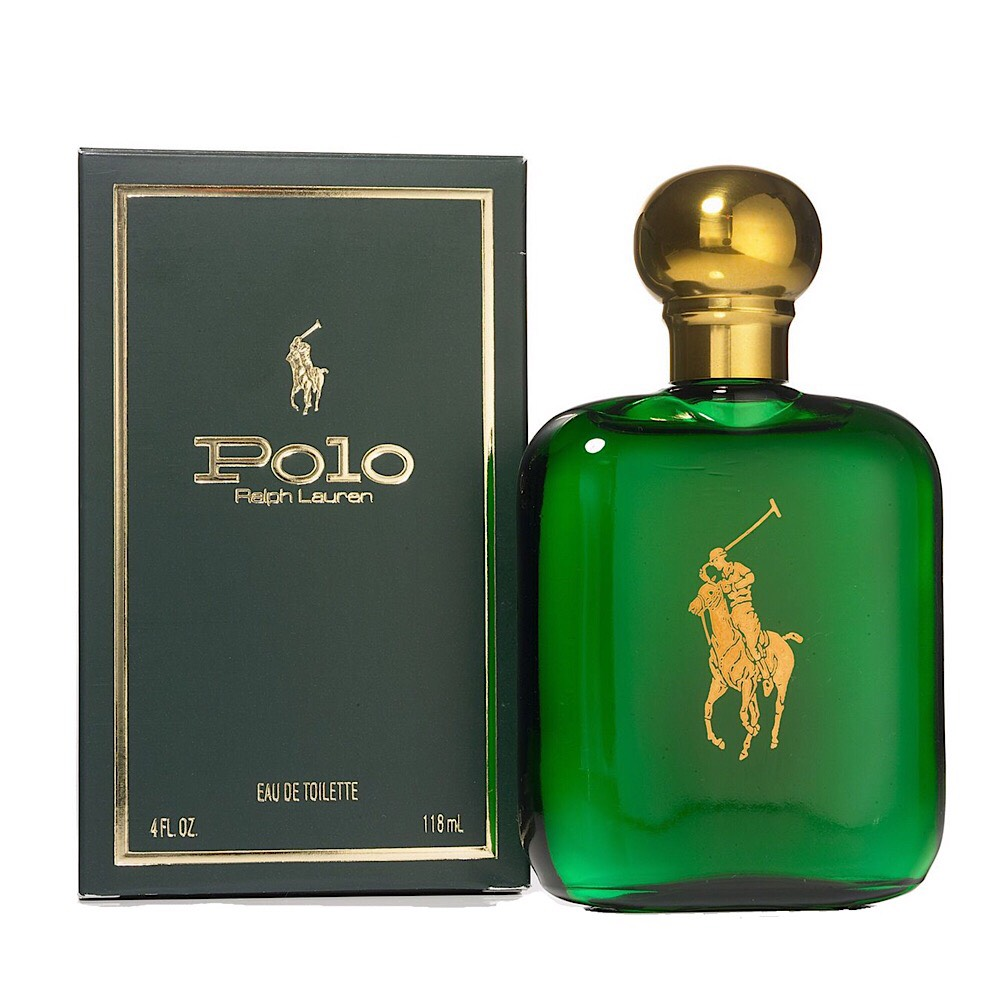 น้ำหอม Ralph Lauren Polo Green EDT 118ml