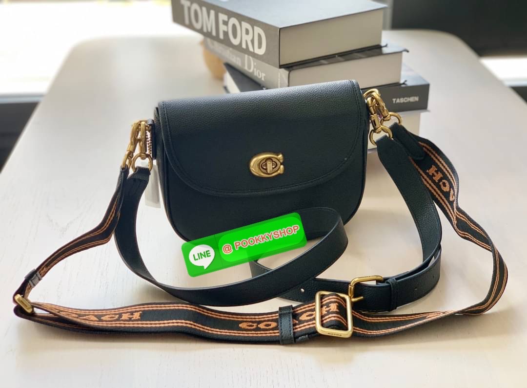 COACH WILLOW SADDLE BAG ((CA093//094)) ðāļāļąāļāļĄāļēāđāļŦāđāļāļĢāļāļŠāļĩ āļāļāļāđāļĨāļĒāļŠāļ§āļĒāļāļļāļāļŠāļĩ āļŦāđāļēāļĄāļāļĨāļēāļāļāđāļ°! āļŠāļļāļāļāļļāđāļĄ!āļāļąāļāļāļĢāļ°āđāļāđāļēāļŠāļ°āļāļēāļĒāđāļāļāļāļĢāļāļŠāļāļāļāļĩāđāļĢāđ āļŦāļāļąāļāđāļāđ āļĨāļēāļĒāļŦāļāļąāļāļŠāļ§āļĒāļāđāļēāđāļāđāļĄāļēāļāđāļāđāļ° āđāļāļīāļāļāļīāļāļāļĢāļ°āđāļāđāļēāđāļāļāļŦāļĄāļļāļāļĨāđāļāļ āļāļĢāļ°āļāļąāļāđāļĨāļŦāļ°āđāļĨāđāļāđāđāļāļĢāļāļāđāļŠāļļāļāļāļĨāļēāļŠāļŠāļīāļ āļ āļēāļĒāđāļāļĄāļĩāļāđāļāļāļāļāļāļŦāļāđāļēāđāļŠāđāļāļāļāļāļļāļāļāļīāļ āļāđāļāļāļŦāļĨ