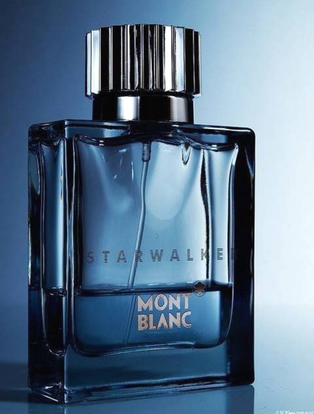 น้ำหอม Mont Blanc Starwalker EDT for Men 75 ML.