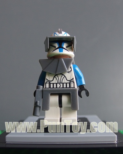 sw0194: Captain Rex