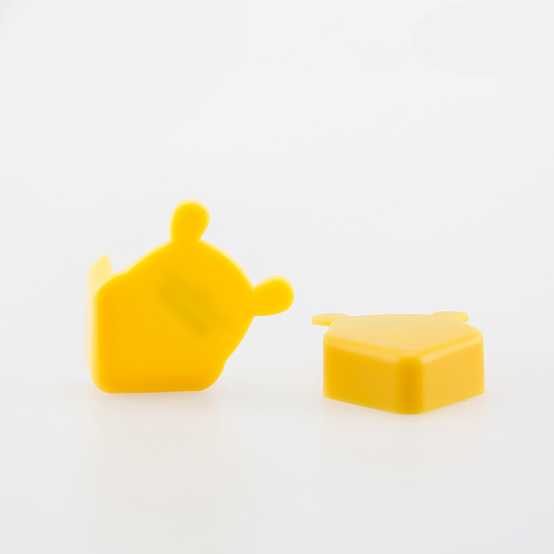 ที่กันมุมโต๊ะ ลายหมีพูห์