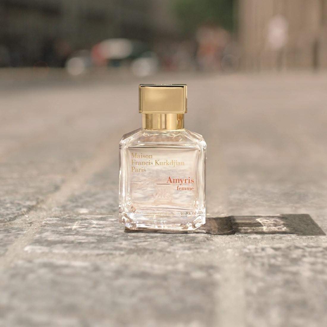 น้ำหอม MFK Amyris Femme Extrait 70ml