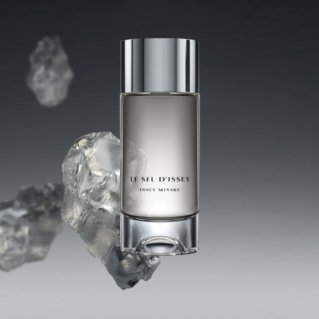 น้ำหอม Issey Miyake Le Sel d’Issey EDT