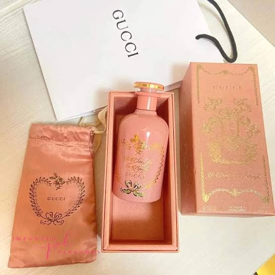 น้ำหอม Gucci A Chant for the Nymph EDP 100ml