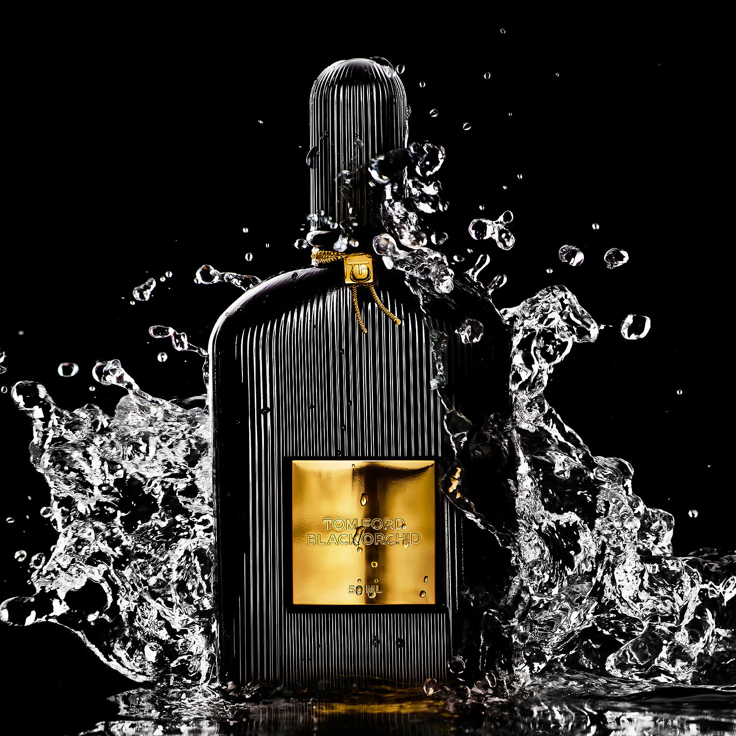 น้ำหอม Tom Ford Black Orchid EDP