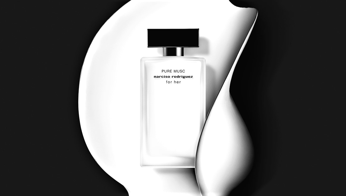 น้ำหอม Narciso Rodriguez Pure Musc EDP