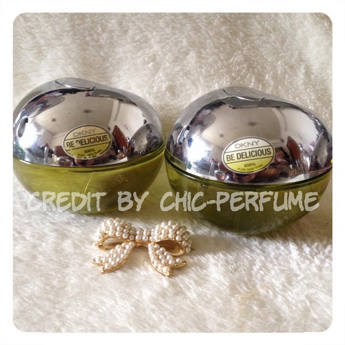 น้ำหอม DKNY Be Delicious