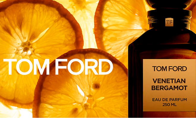 น้ำหอม Tom Ford Private Blend Venetian Bergamot (EDP) 250ml