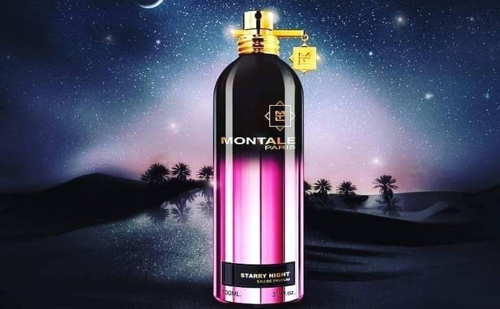 น้ำหอม Montale Starry Night EDP 100ml