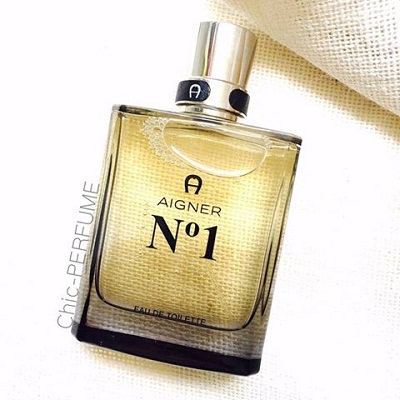 น้ำหอม Aigner No 1 EDT 100ml