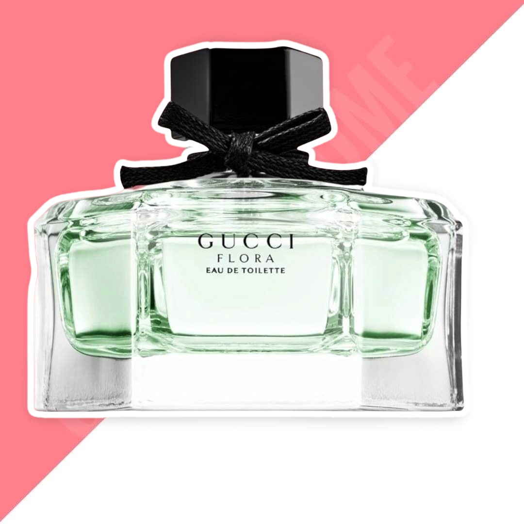 น้ำหอม Gucci Flora EDT 75ml