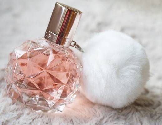 น้ำหอม Ariana Grande Ari EDP 100ml.