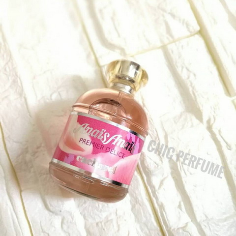 น้ำหอม Cacharel Anais Premier Delice EDT 100ml.