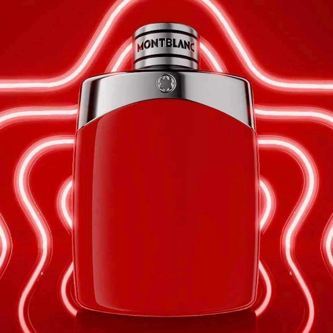 น้ำหอม MONT BLANC LEGEND RED