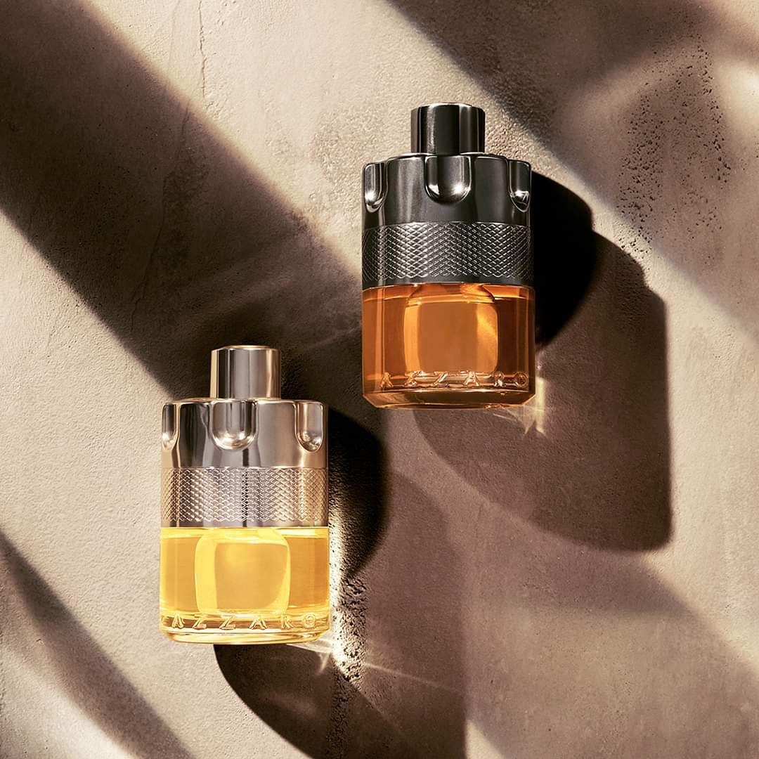 น้ำหอม Azzaro Wanted for Men EDT