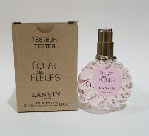 น้ำหอม Lanvin Eclat De Fleurs EDP 50 ml. (มีกล่อง)