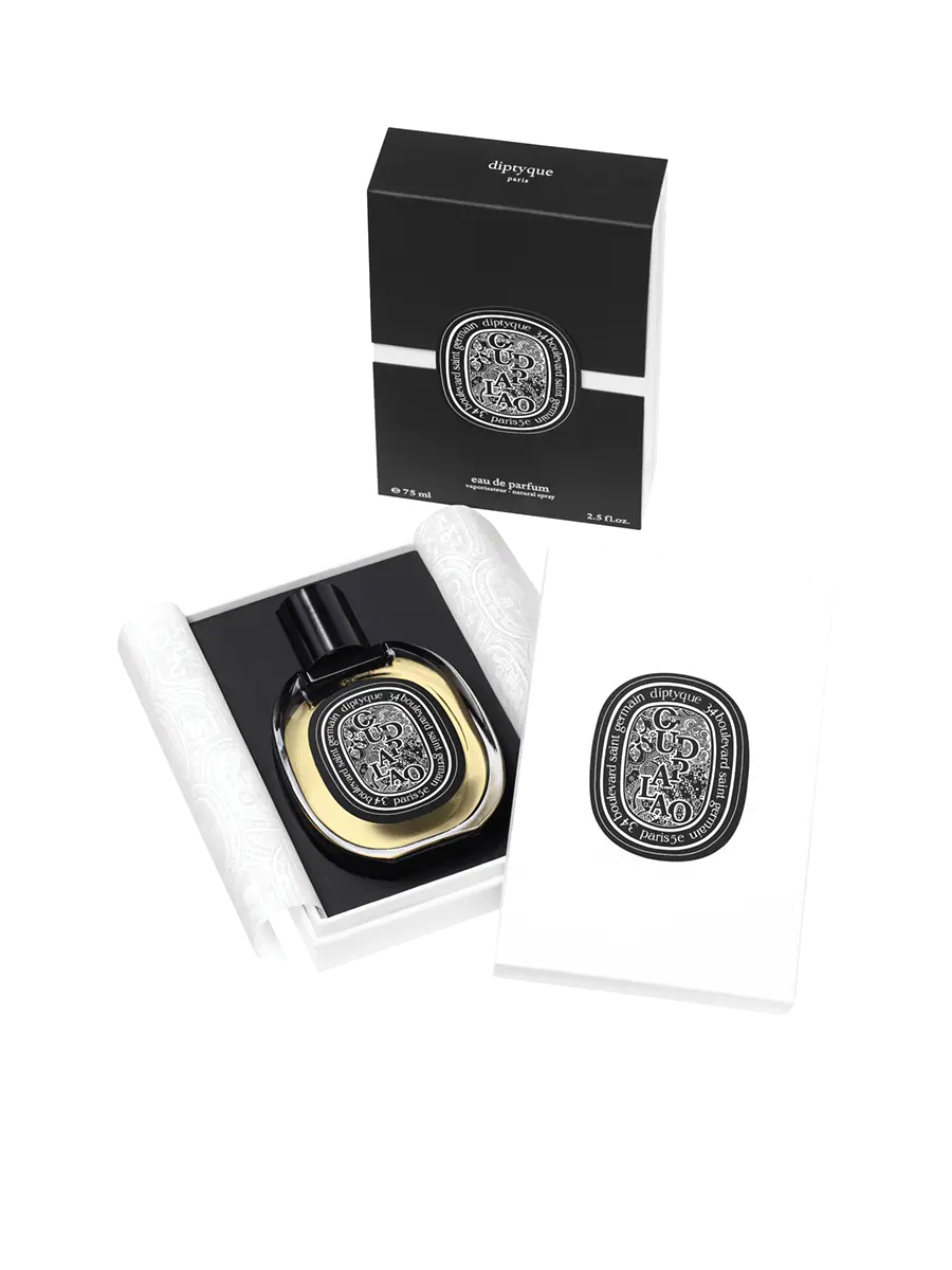 น้ำหอม Diptyque Oud Palao EDP 75ml