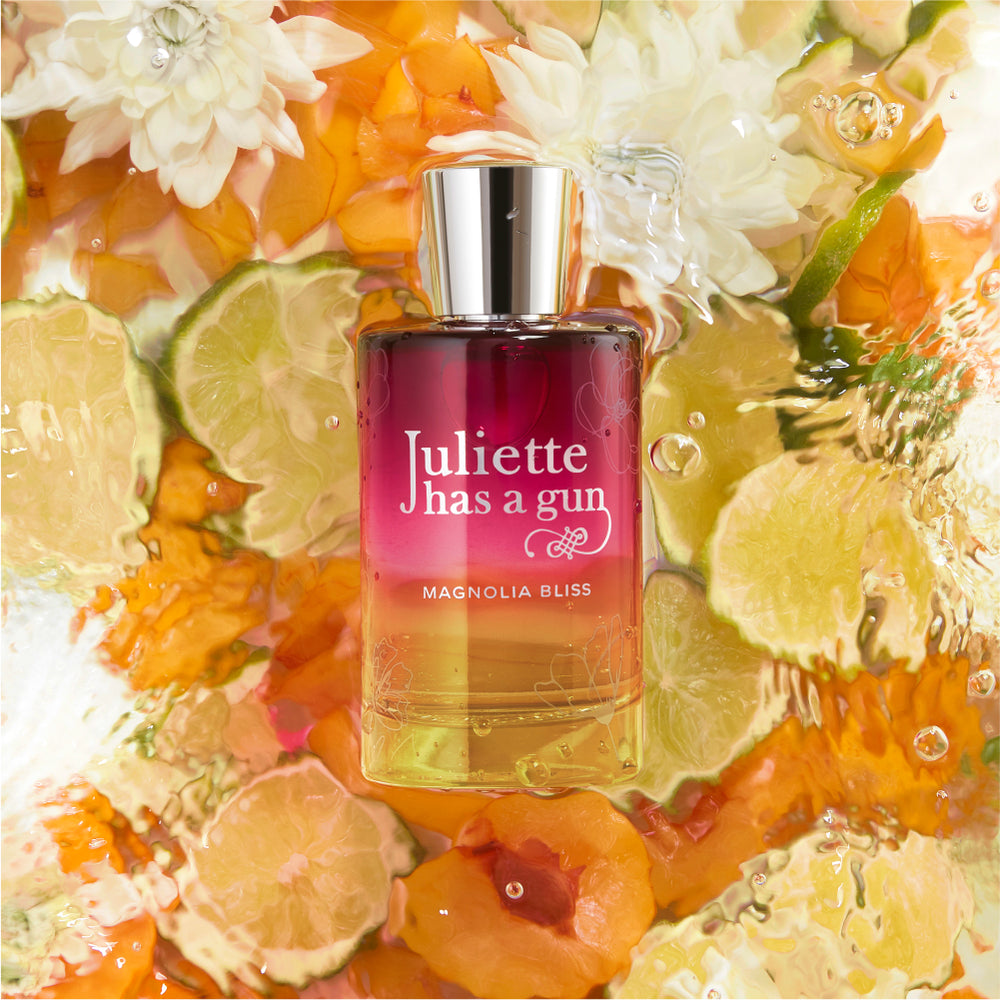 น้ำหอม Juliette Has A Gun Magnolia Bliss edp